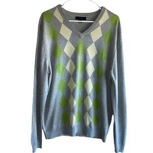 Express Silk Cashmere Sweater